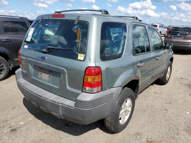 Photo 4 from auction – 2006 FORD ESCAPE with VIN 1FMYU02Z06KD36078