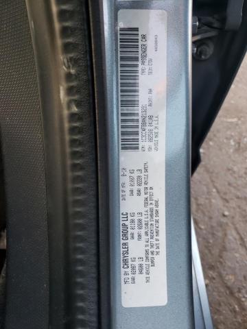 Photo 10 from auction – 2010 CHRYSLER SEBRING TO with VIN 1C3CC4FB8AN213291