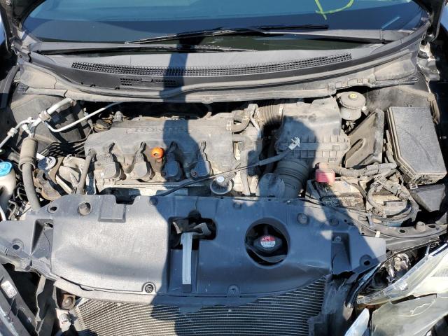 Photo 7 from auction – 2013 HONDA CIVIC LX with VIN 2HGFB2F51DH509746