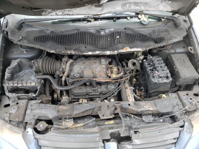 Photo 7 from auction – 2007 DODGE CARAVAN SX with VIN 1D4GP45R37B244185