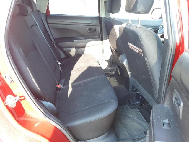 Zdjęcie 6 z aukcji – 2015 MITSUBISHI OUTLANDER z VIN 4A4AP3AU0FE026878