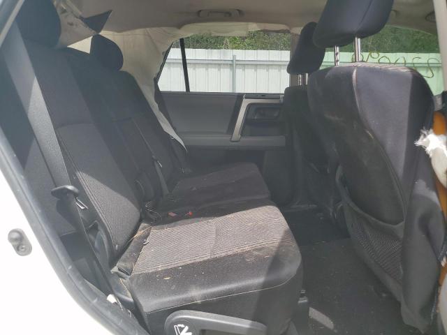 Foto 6 de la subasta – 2011 TOYOTA 4RUNNER SR con VIN JTEBU5JR7B5068336
