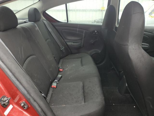 Photo 6 from auction – 2016 NISSAN VERSA S with VIN 3N1CN7AP3GL909031