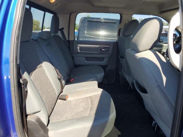 Photo 6 from auction – 2016 RAM 1500 SLT with VIN 1C6RR6LT6GS209464