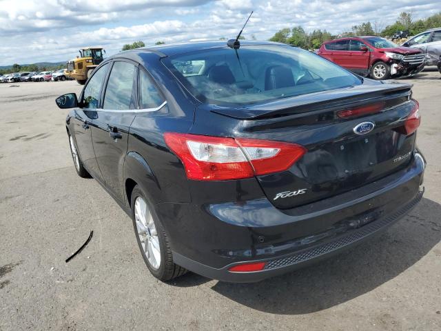 Photo 3 from auction – 2013 FORD FOCUS TITA with VIN 1FADP3J2XDL166907