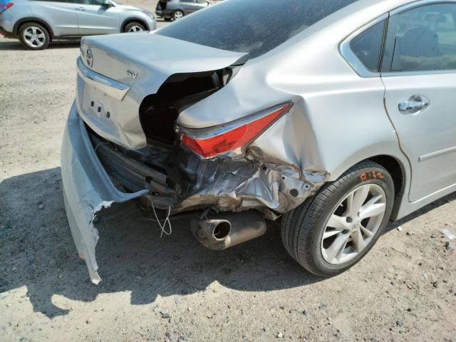 Photo 9 from auction – 2015 NISSAN ALTIMA 2.5 with VIN 1N4AL3AP7FC223285