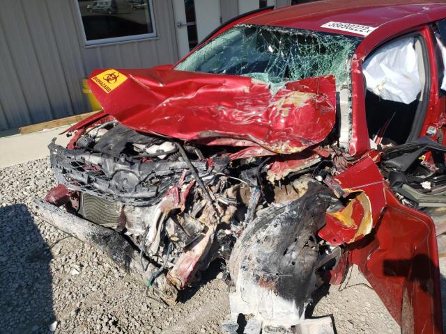 Photo 9 from auction – 2012 TOYOTA COROLLA BA with VIN 2T1BU4EE9CC844153