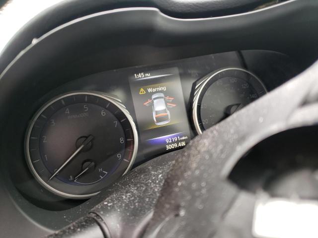 Photo 8 from auction – 2015 INFINITI Q50 BASE with VIN JN1BV7AR3FM397496