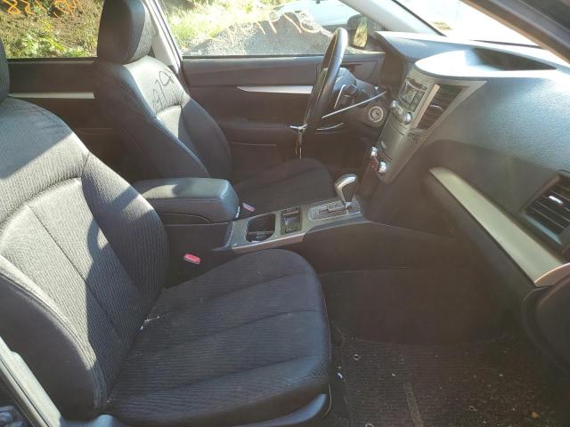 Снимка 5 от търг – 2012 SUBARU OUTBACK 2. с VIN 4S4BRBCC9C3284680