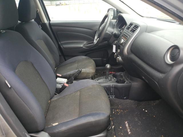 Photo 5 from auction – 2012 NISSAN VERSA S with VIN 3N1CN7AP8CL822994