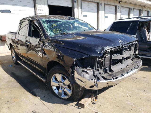 Foto 1 de la subasta – 2017 RAM 1500 SLT con VIN 3C6RR7LT5HG522522