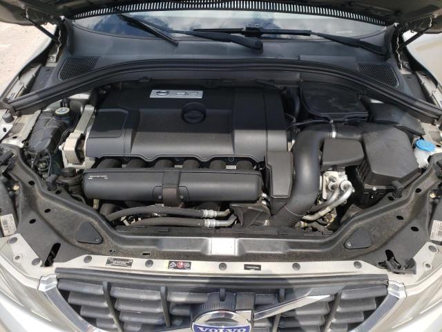 Photo 7 from auction – 2013 VOLVO XC60 3.2 with VIN YV4952DL0D2400026