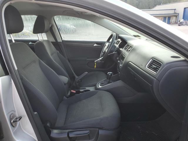 Photo 5 from auction – 2012 VOLKSWAGEN JETTA BASE with VIN 3VW2K7AJ8CM305277