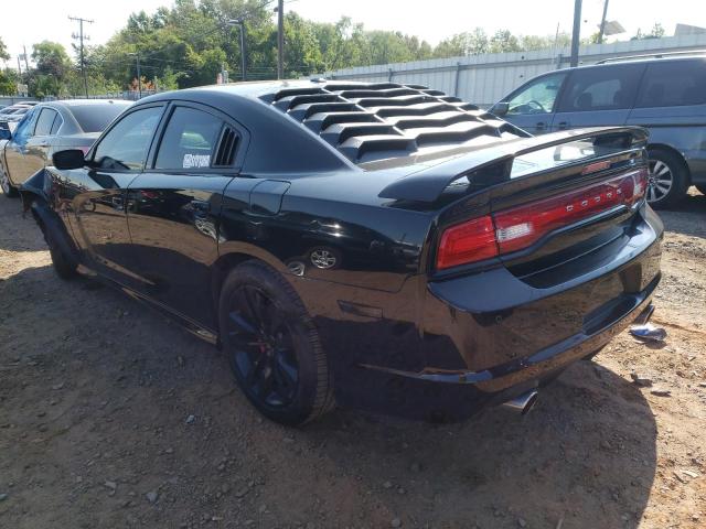 Photo 3 from auction – 2012 DODGE CHARGER SR with VIN 2C3CDXEJ2CH255037