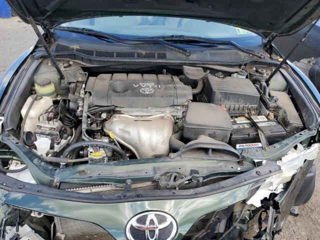 Photo 7 from auction – 2010 TOYOTA CAMRY BASE with VIN 4T1BF3EKXAU523213