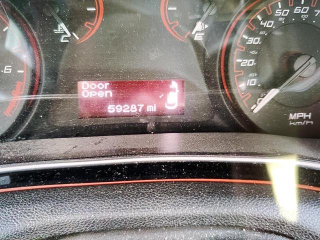 Photo 8 from auction – 2016 DODGE DART SE with VIN 1C3CDFAA3GD606332