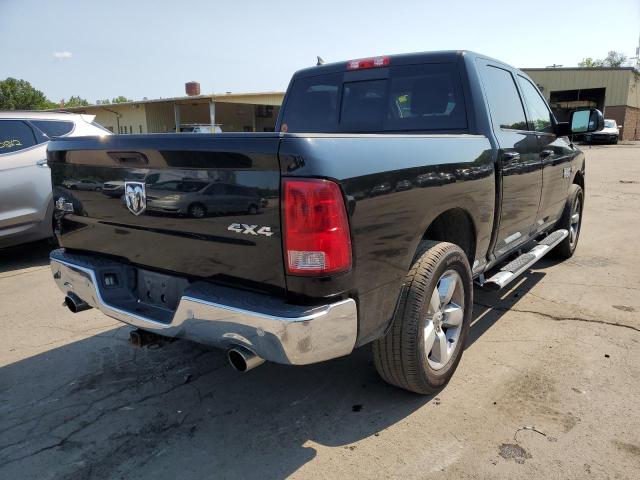 Photo 4 from auction – 2014 RAM 1500 SLT with VIN 1C6RR7LT1ES375409
