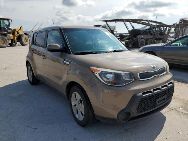 KIA SOUL 2015 z numerem VIN KNDJN2A26F7170221 - Zdjęcie z aukcji
