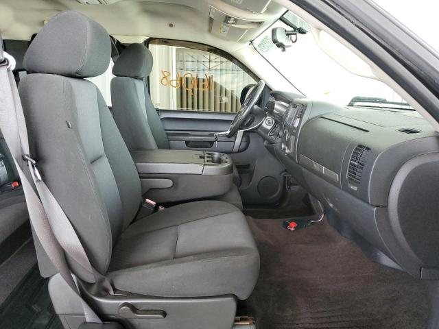 Photo 5 from auction – 2011 CHEVROLET SILVERADO with VIN 1GCRKSE33BZ299188