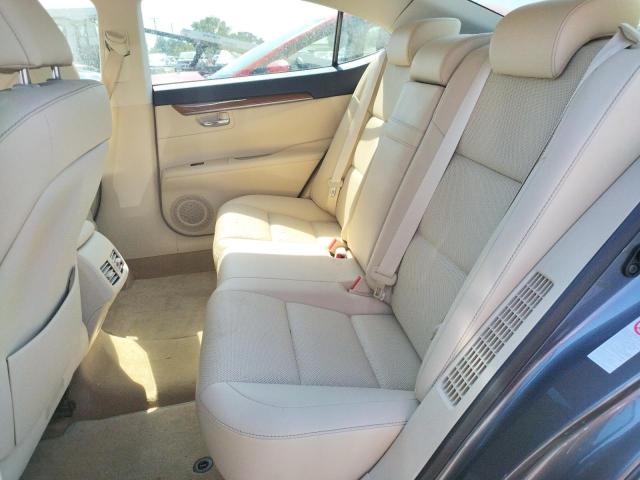 Photo 6 from auction – 2014 LEXUS ES 300H with VIN JTHBW1GG6E2059029