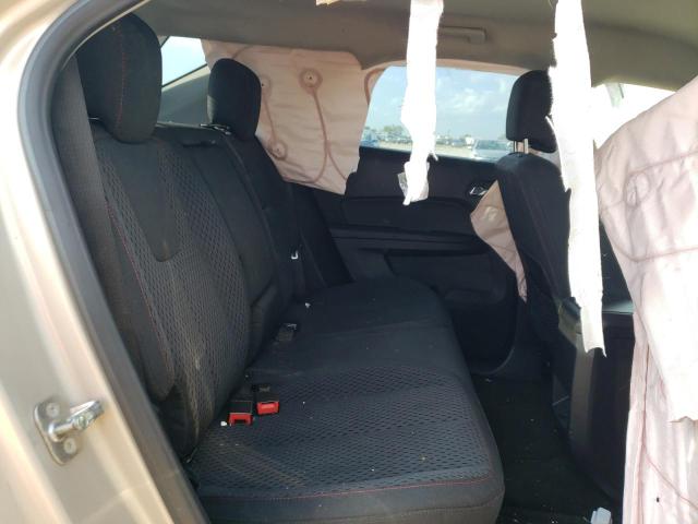 Photo 6 from auction – 2012 CHEVROLET EQUINOX LS with VIN 2GNFLCEKXC6201632