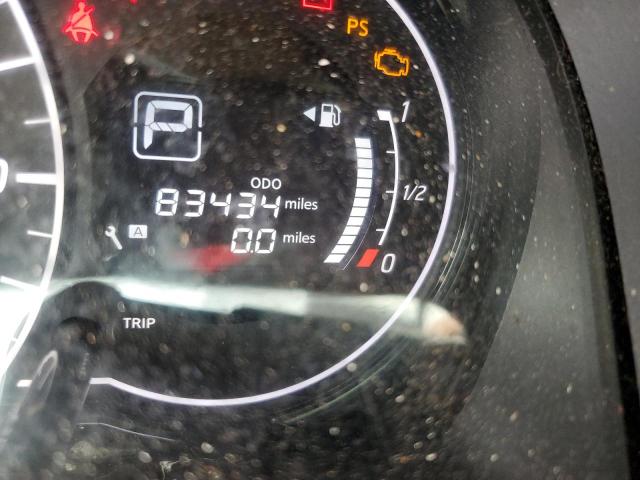 Photo 8 from auction – 2018 NISSAN VERSA NOTE with VIN 3N1CE2CP1JL362719