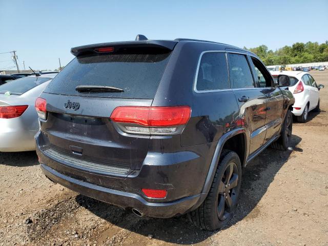 Photo 4 from auction – 2014 JEEP GRAND CHER with VIN 1C4RJFAG4EC487129
