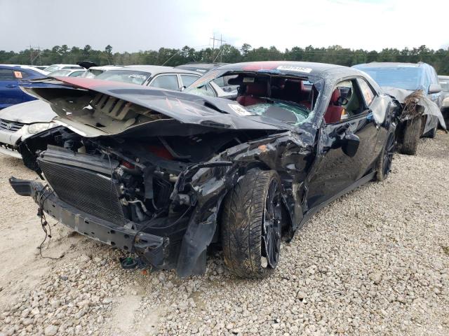 Photo 9 from auction – 2013 DODGE CHALLENGER with VIN 2C3CDYAG0DH737393