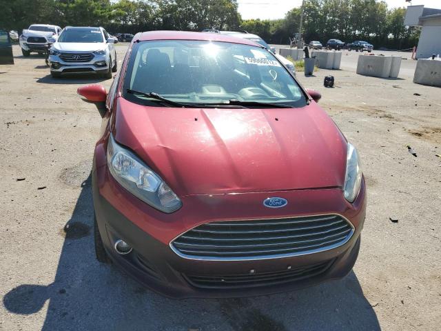 Photo 9 from auction – 2014 FORD FIESTA SE with VIN 3FADP4EJ2EM171395