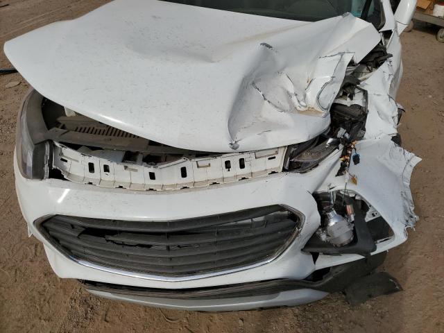 Photo 7 from auction – 2020 CHEVROLET TRAX 1LT with VIN KL7CJLSBXLB008431