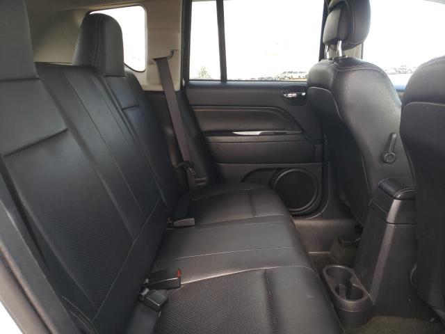 Photo 6 from auction – 2016 JEEP COMPASS SP with VIN 1C4NJDAB1GD771841