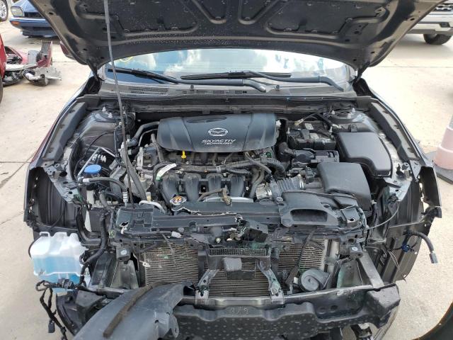Photo 7 from auction – 2018 MAZDA 3 SPORT with VIN 3MZBN1U74JM208482