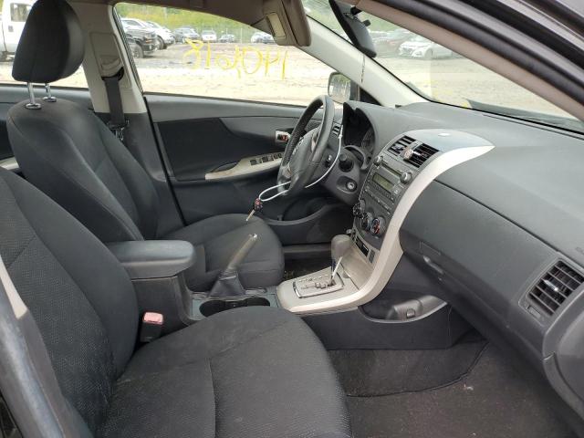 Photo 5 from auction – 2010 TOYOTA COROLLA BA with VIN 2T1BU4EE5AC334427