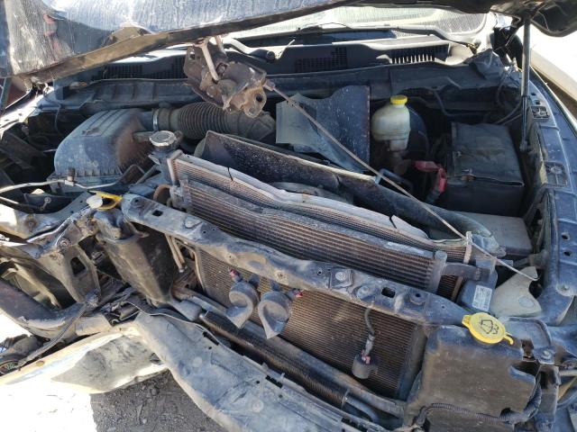 Photo 7 from auction – 2009 DODGE RAM 1500 with VIN 1D3HV13T69S725725