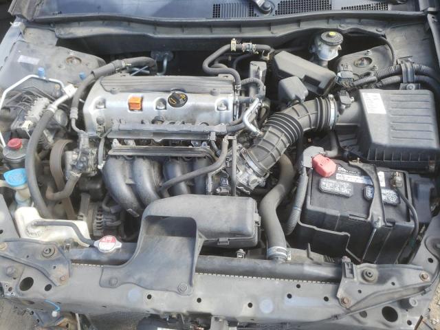 Photo 7 from auction – 2012 HONDA ACCORD SE with VIN 1HGCP2F68CA119916