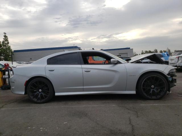 Photo 9 from auction – 2020 DODGE CHARGER R/ with VIN 2C3CDXCT5LH131123