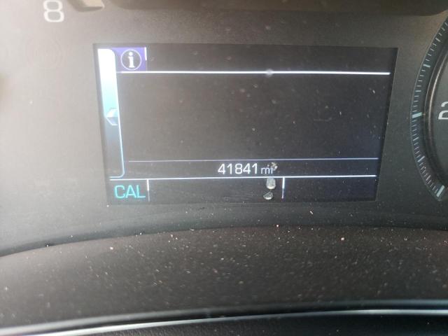 Photo 8 from auction – 2019 CHEVROLET IMPALA PRE with VIN 2G1105S39K9123953