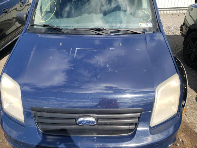 Photo 7 from auction – 2010 FORD TRANSIT CO with VIN NM0LS6BN7AT031679