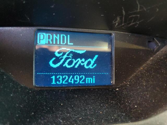 Photo 8 from auction – 2012 FORD FOCUS SE with VIN 1FAHP3K20CL244576