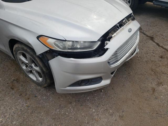 Photo 9 from auction – 2014 FORD FUSION SE with VIN 3FA6P0HD2ER122336