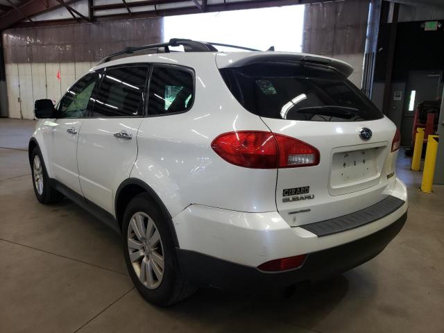 Photo 3 from auction – 2013 SUBARU TRIBECA LI with VIN 4S4WX9KD2D4401036