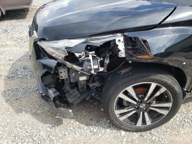 Photo 9 from auction – 2020 NISSAN KICKS SR with VIN 3N1CP5DVXLL540896
