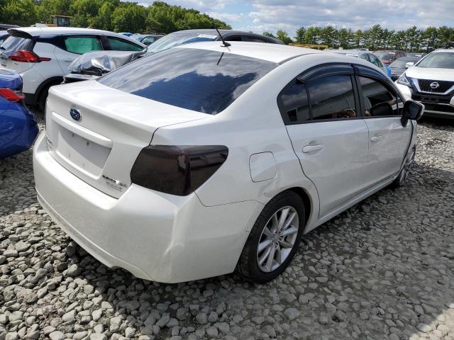 Photo 4 from auction – 2012 SUBARU IMPREZA PR with VIN JF1GJAC65CH022489