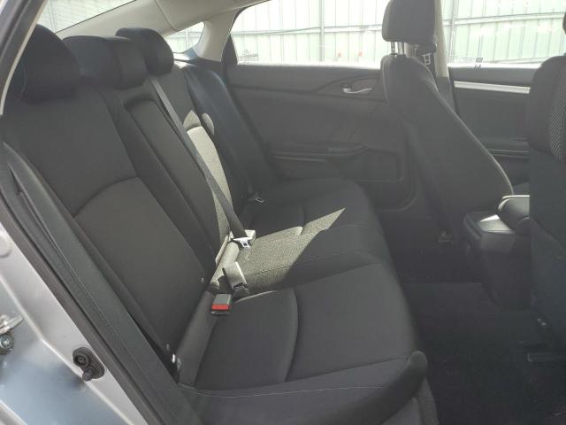 Photo 6 from auction – 2018 HONDA CIVIC EX with VIN 2HGFC2F76JH549864