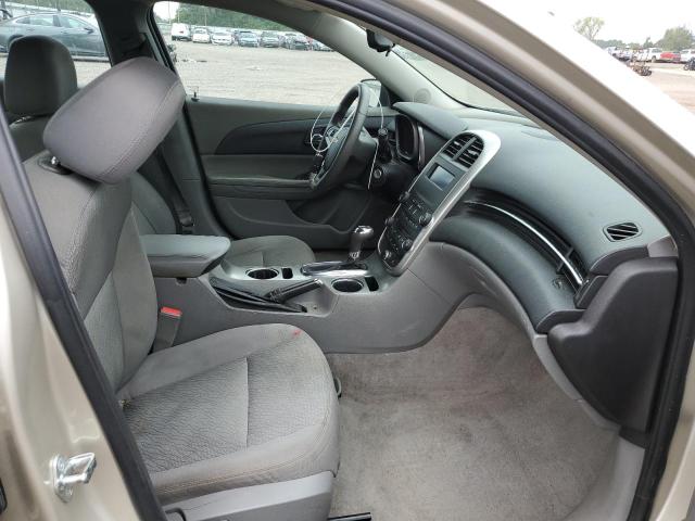 Photo 5 from auction – 2016 CHEVROLET MALIBU LIM with VIN 1G11A5SA4GF114426