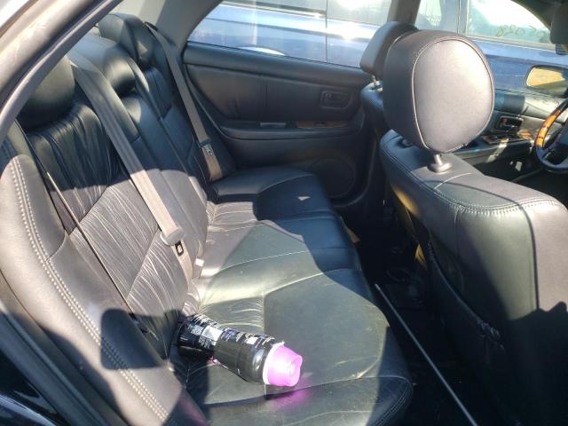 Photo 6 from auction – 2001 LEXUS ES 300 with VIN JT8BF28G915105028