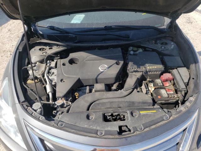 Photo 7 from auction – 2015 NISSAN ALTIMA 2.5 with VIN 1N4AL3AP5FN368667