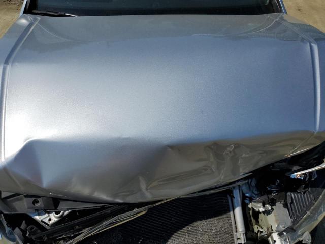 Photo 7 from auction – 2011 HONDA ACCORD LX with VIN 1HGCP2F38BA055087