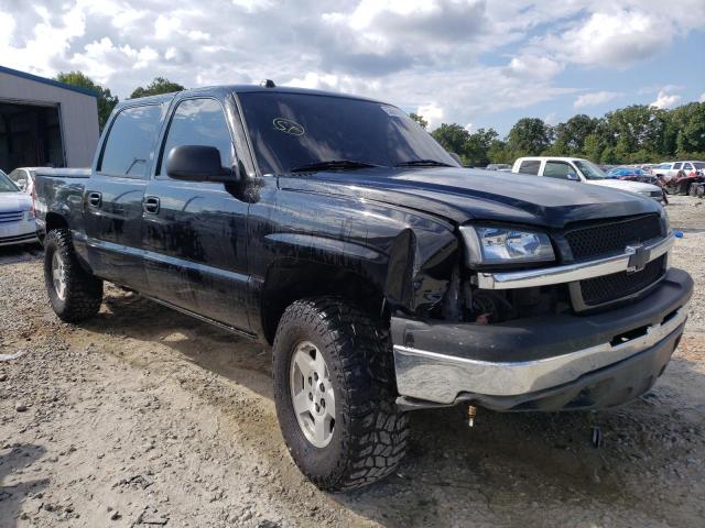 Zdjęcie 1 z aukcji – 2004 CHEVROLET SILVERADO z VIN 2GCEK13T341386600