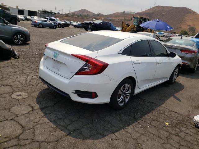 Photo 4 from auction – 2016 HONDA CIVIC LX with VIN 19XFC2F59GE223736